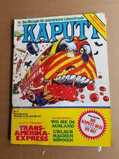 Kaputt 37 (2508)