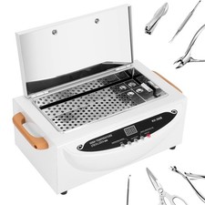 500W Heißluftsterilisator