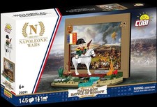 Cobi 20091 - 1:35 HC