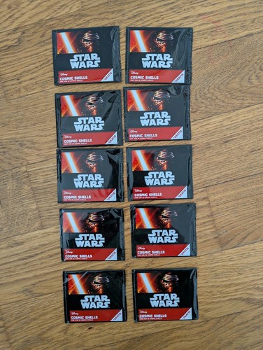 Ovp star wars - cosmic, shells