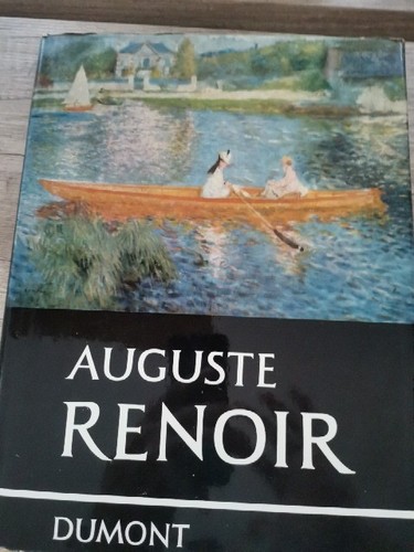 Pierre auguste renoir pach - auguste,