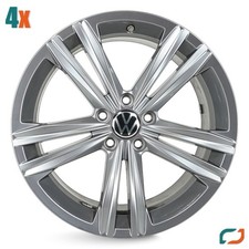 4x Original VW Arteon Passat