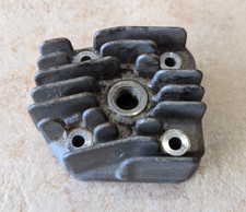 1988 Honda Elite SB50 Cylinder