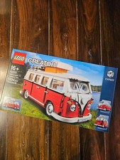 LEGO 10220 Volkswagen T1