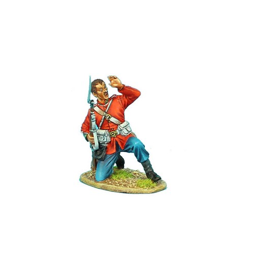 First legion zulu war - war, zul010