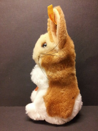Steiff hase cosy - steiff, manni