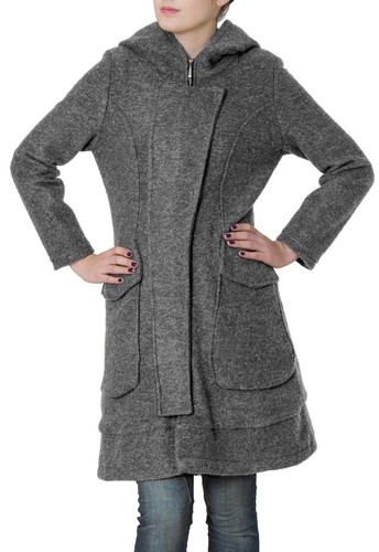 Caspar mtl011 damen langer - caspar,