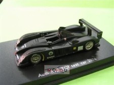 1:87 Spark Scala 1/87 - Audi