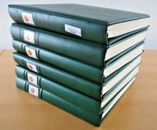 DDR Sammlung ab 59 weitgehend komplett **, ab 49 in Lindner T- System Vordruck !