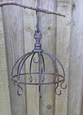 Küchenkrone Küchenhänger