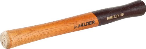 Halder schonhammerstiel - halder,