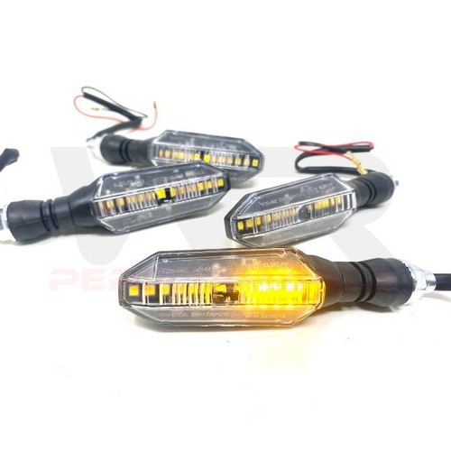 Sequenzielle led blinker - sequenzielle, led-blinker