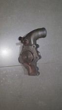 Jaguar type wasser pumpe - jaguar,