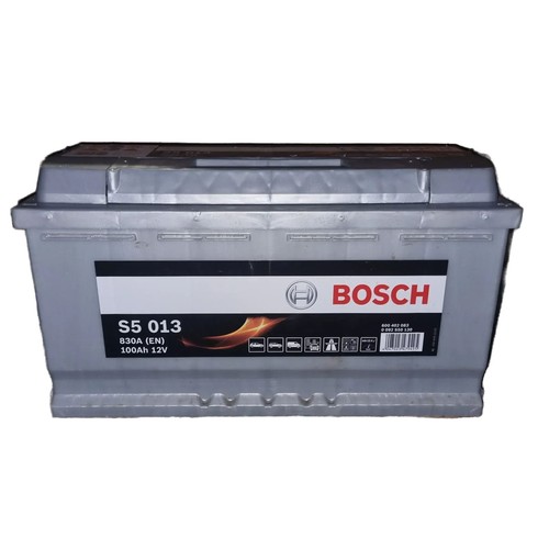 Bosch 092 s50 - 0, s5