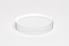 5x Acryl Kreiszuschnitt Ø90 x