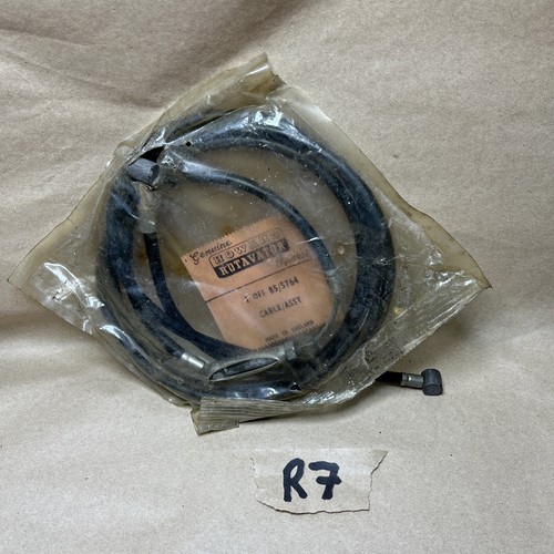 Howard rotavator off 5764 - 1, 85/5764