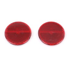 Reflektoren Rückstrahler