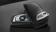 Original BMW Schlüsseletui