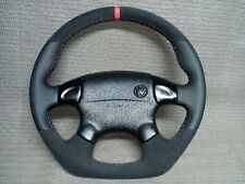 Sport Lenkrad VW Golf III 3 GT GTI Polo 6N Passat B4 mit Airbag  Neu Beziehen