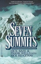 Seven Summits - Paperback By