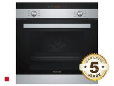 Siemens HB113FBS1 Backofen