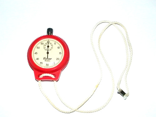 Corsar stoppuhr jewels - stoppuhr,15,