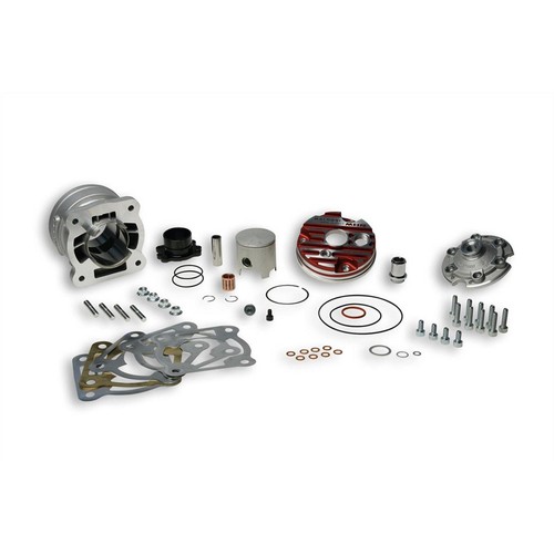 Malossi zylinderkit flange - zylinderkit,
