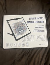 Lithium Battery Tracing Light