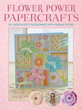 Flower power papercrafts 50 - papercrafts:,