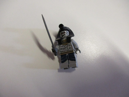 Lego figur pharaoh quest - lego, pharaoh´s