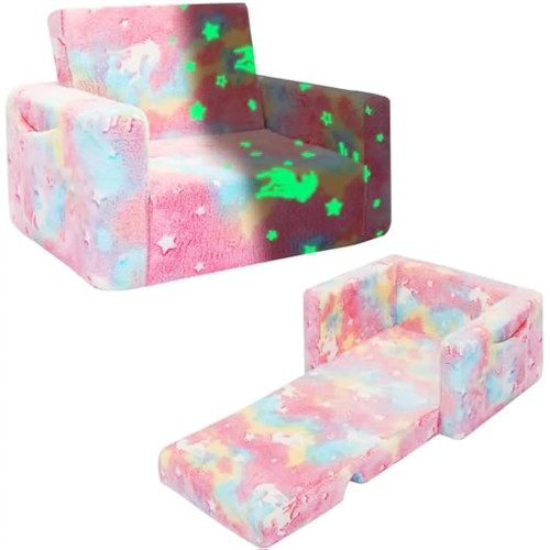 Sliguy kleinkindcouch kinder - sliguy,
