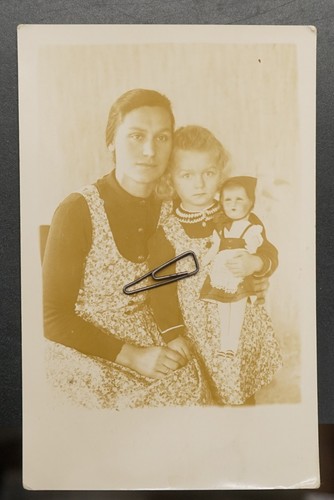 Foto portrait frau - frau, kind