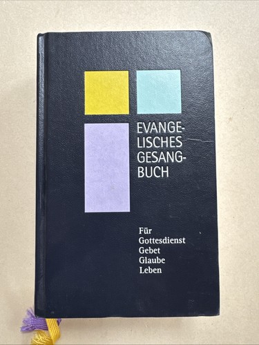 Altes gebetbuch gesangbuch - altes,