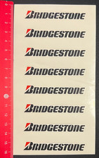 Bridgestone Reifen - Tuning -