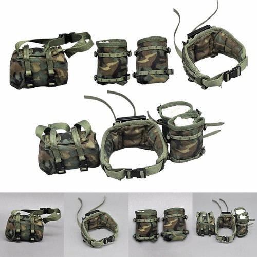 Männliche actionfiguren - 1/6,