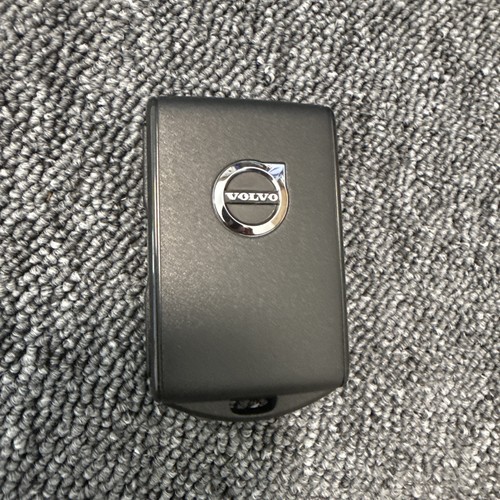 Oem volvo autoschlüssel inkl - volvo,