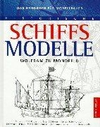 Historische schiffsmodelle - historische,