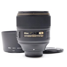 Nikon AF-S NIKKOR 105mm f/1.4