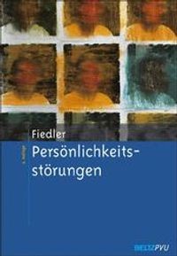 Persönlichkeitsstörungen
