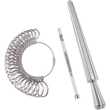 Ringgrößenmesser, Ringmaß