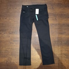 NEU! Schwarze Pepe Jeans Venus