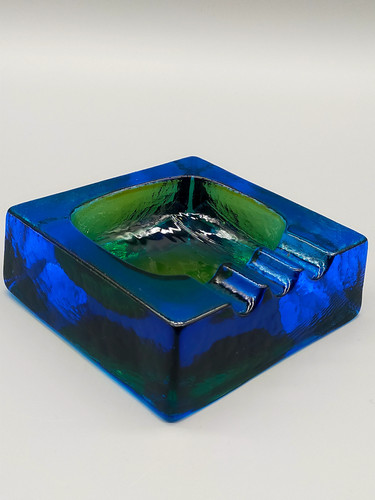 Massiver murano glas - massiver,