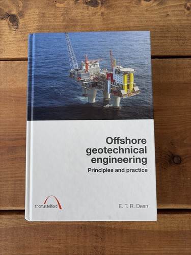 Offshore geotechnical - offshore,