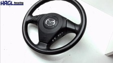 Lederlenkrad Mazda 3 1.6 Sport BK Limousine