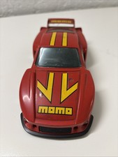 Burago Porsche 935 TT 1:25