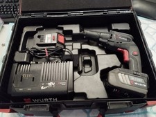 Würth Trockenbauschrauber ATS