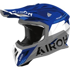 Airoh Motocross-Helm Aviator