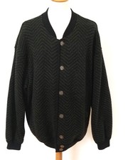 Geiger Trachten Strickjacke