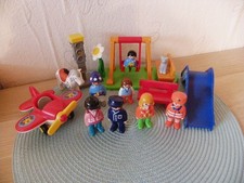 Playmobil 123