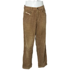 Diesel, Cordhose, Größe: 32